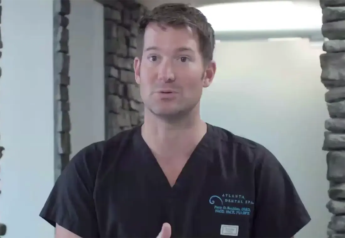 Dr. Boulden Advanced Technology Difference Explainer Video